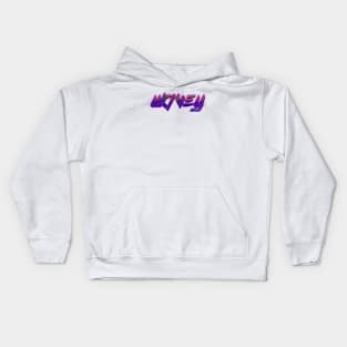 Wavey Kids Hoodie